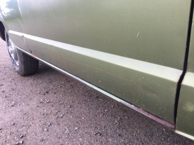 1970 Jeep Wagoneer - photo 9