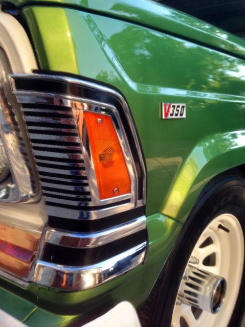 1970 Jeep Wagoneer - photo 3