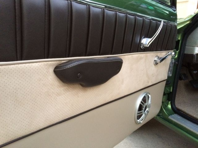 1970 Jeep Wagoneer - photo 9