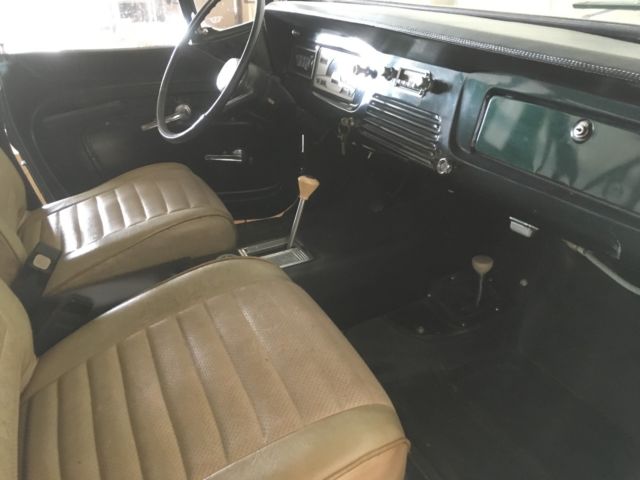 1970 Jeep Commando - photo 12