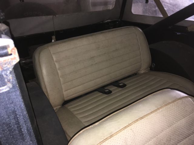 1970 Jeep Commando - photo 2