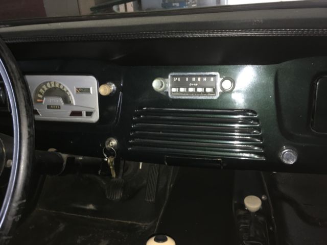 1970 Jeep Commando - photo 3