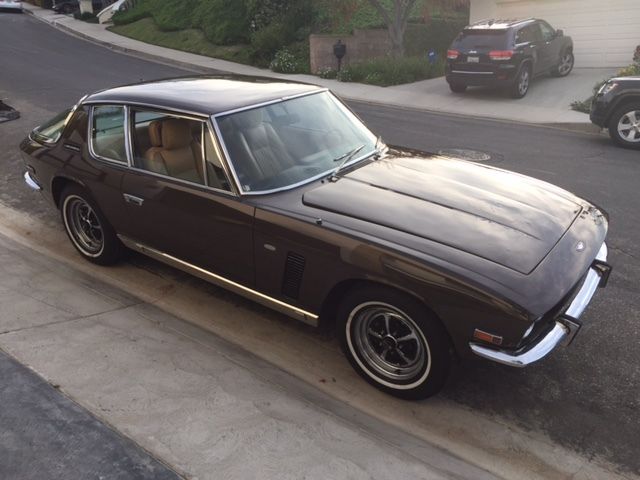 1970 Other Makes Interceptor II - photo 11
