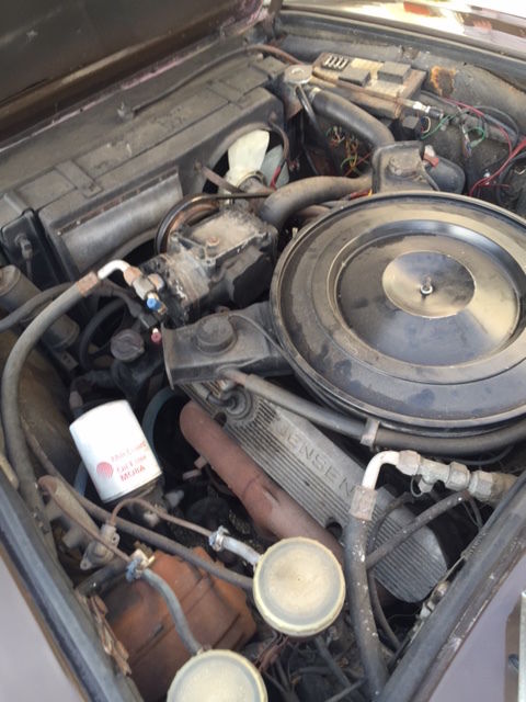 1970 Other Makes Interceptor II - photo 5