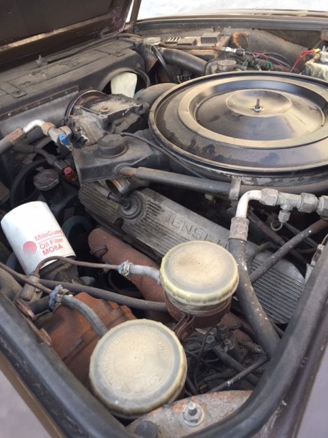 1970 Other Makes Interceptor II - photo 6