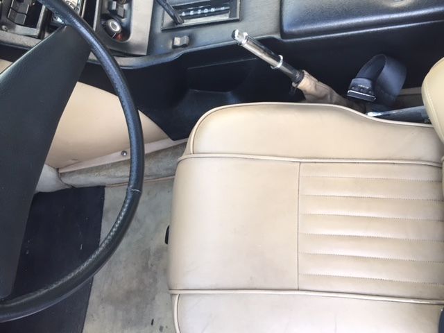 1970 Other Makes Interceptor II - photo 8