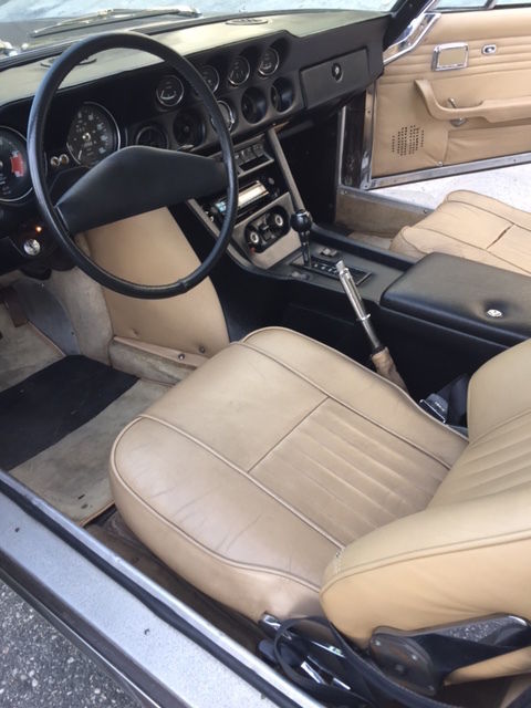 1970 Other Makes Interceptor II - photo 9