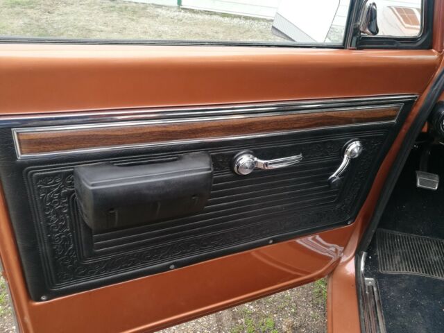 1970 Chevrolet Other Pickups CST - photo 13