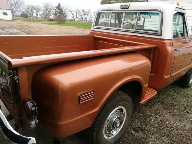 1970 Chevrolet Other Pickups CST - photo 5