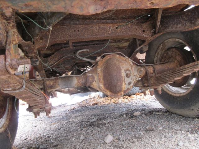 1970 Jeep CJ - photo 10