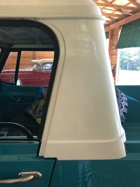 1970 Jeep Jeepster Commando 4x4 Commando - photo 4