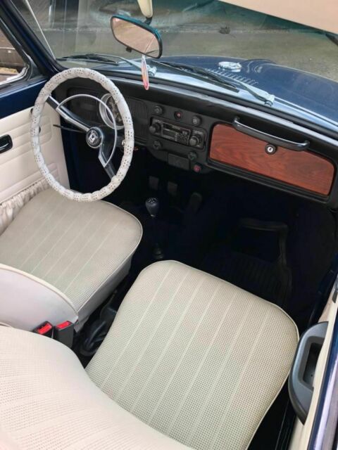 1970 Volkswagen Beetle - Classic - photo 5