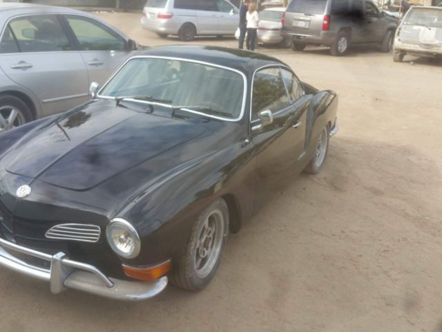 1970 Volkswagen Karmann Ghia - photo 2