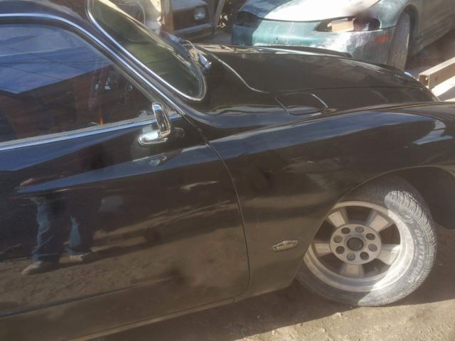 1970 Volkswagen Karmann Ghia - photo 5