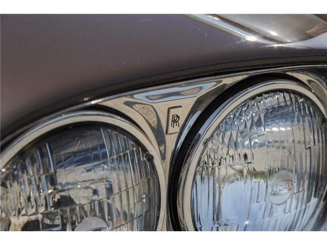 1970 ROLLS ROYCE PHANTOM VI - photo 10