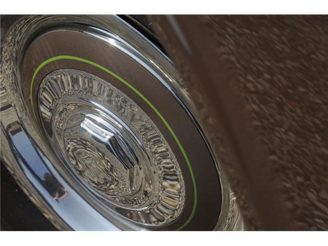 1970 ROLLS ROYCE PHANTOM VI - photo 11
