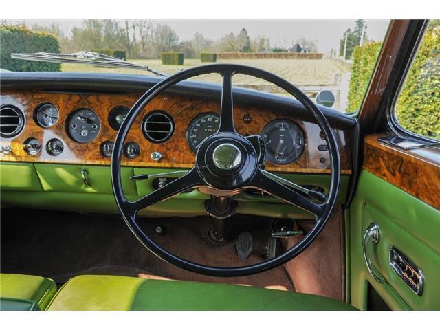 1970 ROLLS ROYCE PHANTOM VI - photo 13