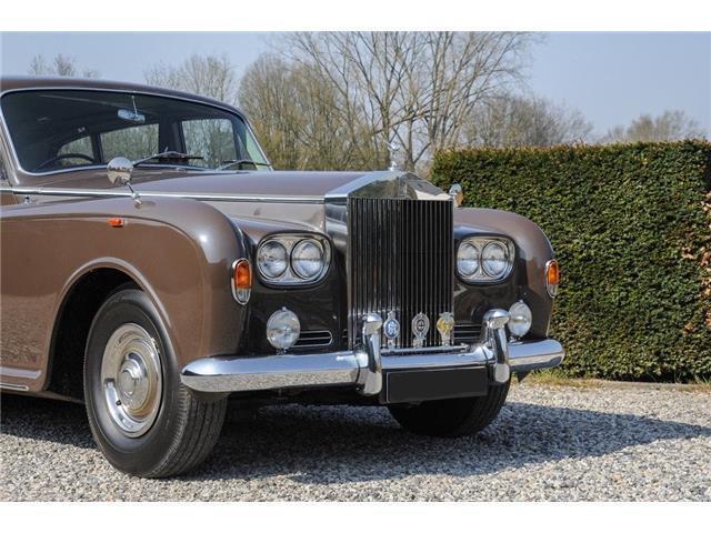 1970 ROLLS ROYCE PHANTOM VI - photo 6