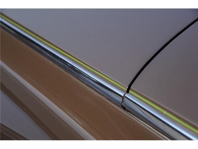 1970 ROLLS ROYCE PHANTOM VI - photo 7