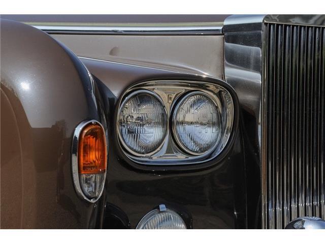 1970 ROLLS ROYCE PHANTOM VI - photo 8