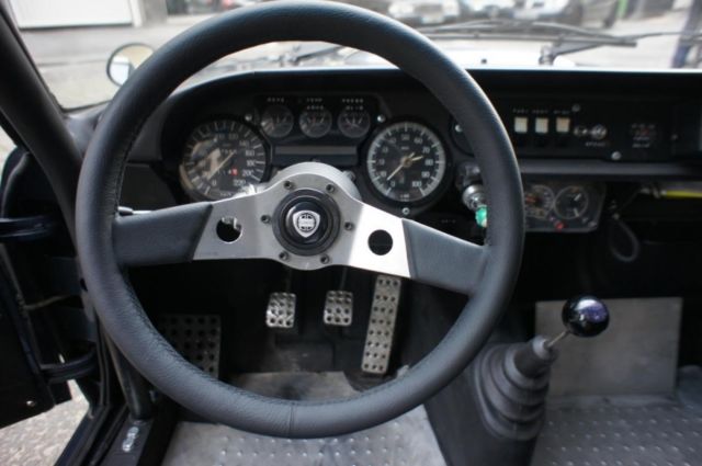 1970 Lancia Fulvia - photo 7