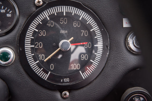 1970 Lancia Fulvia - photo 6