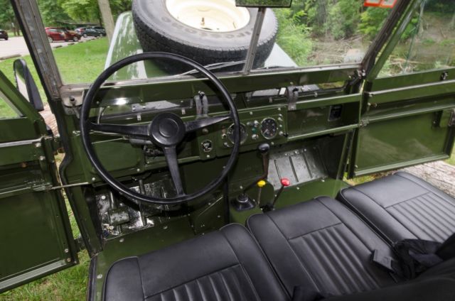 1970 Land Rover Other - photo 5