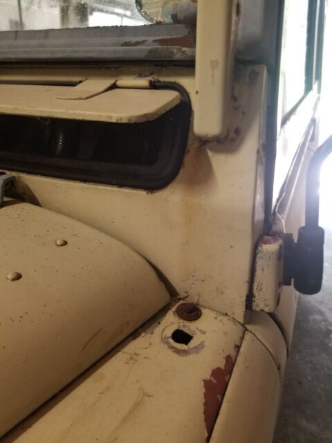 1970 Land Rover Other - photo 10