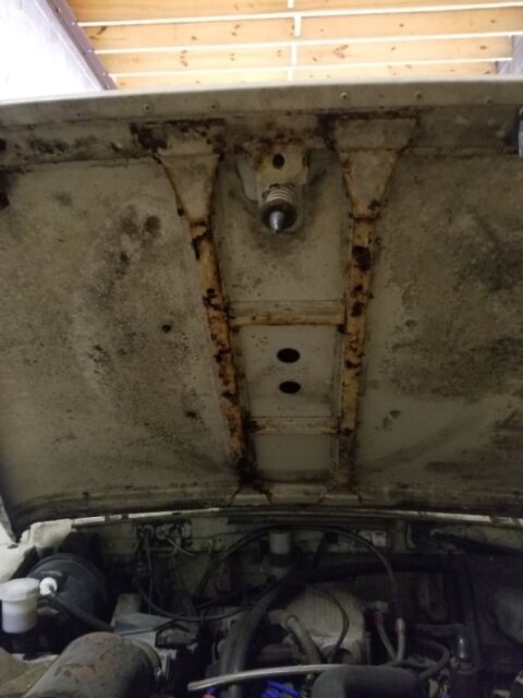 1970 Land Rover Other - photo 6