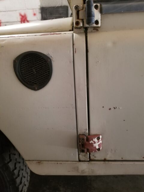 1970 Land Rover Other - photo 9