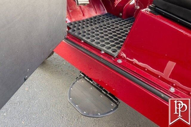 1970 Land Rover Series IIA 88 Esambladora Automotriz - photo 13