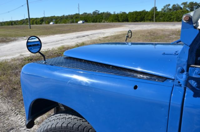 1970 Land Rover Defender - photo 7