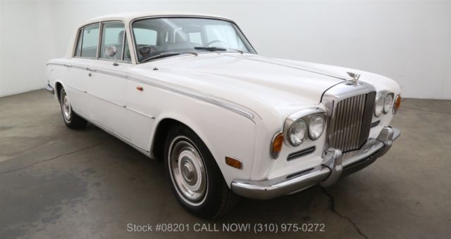1970 Bentley Other Left Hand Drive