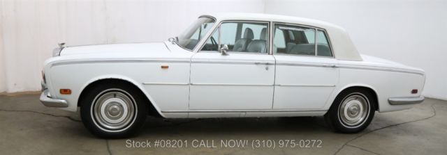 1970 Bentley Other Left Hand Drive - photo 10