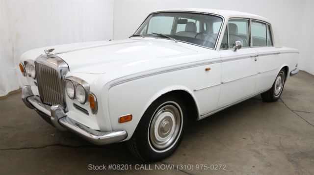 1970 Bentley Other Left Hand Drive - photo 11