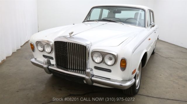 1970 Bentley Other Left Hand Drive - photo 12