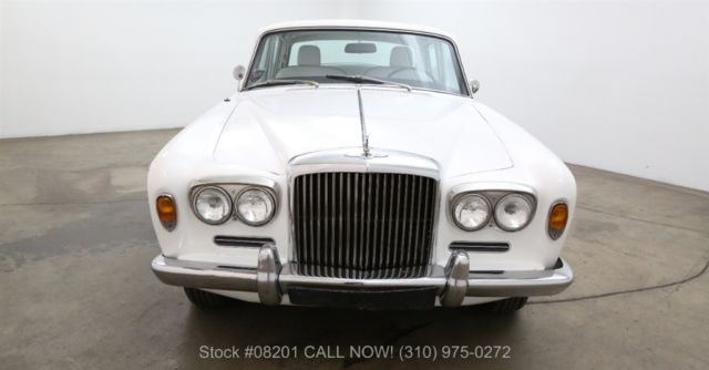 1970 Bentley Other Left Hand Drive - photo 2