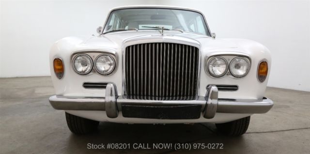 1970 Bentley Other Left Hand Drive - photo 3