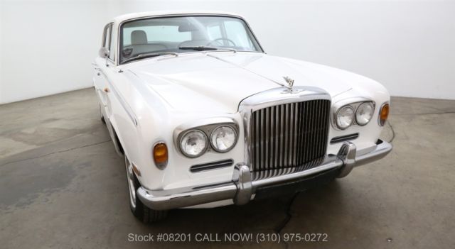 1970 Bentley Other Left Hand Drive - photo 4