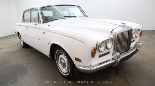 1970 Bentley Other Left Hand Drive - photo 5
