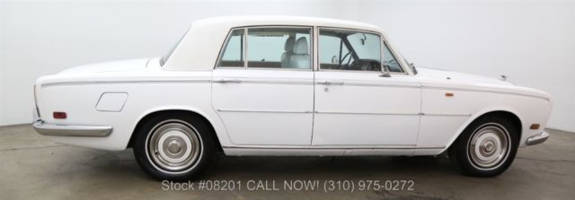 1970 Bentley Other Left Hand Drive - photo 6