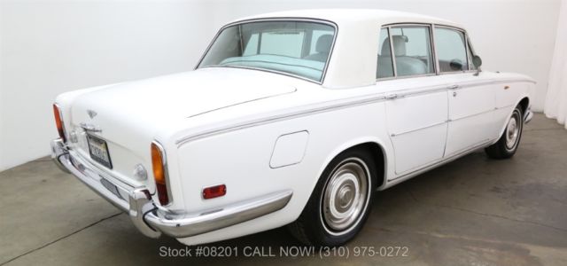 1970 Bentley Other Left Hand Drive - photo 7