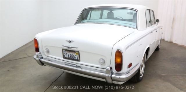 1970 Bentley Other Left Hand Drive - photo 8