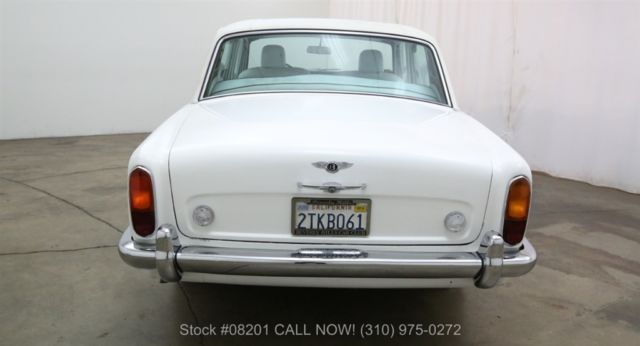 1970 Bentley Other Left Hand Drive - photo 9