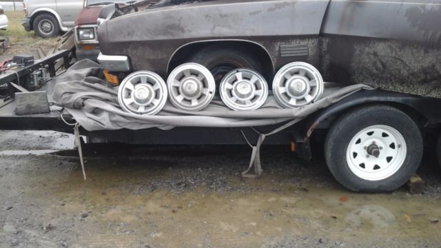 1970 Pontiac LeMans Sport - photo 10