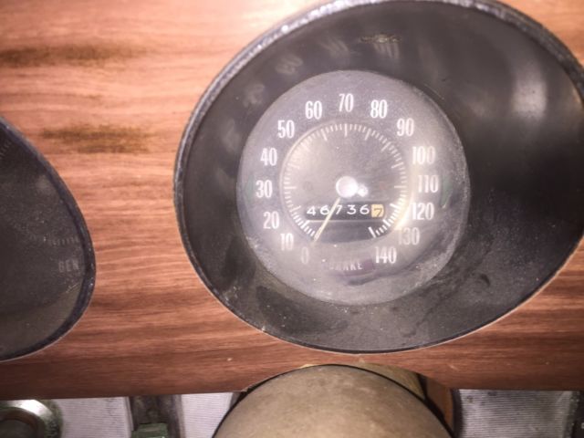 1970 Pontiac LeMans Sport - photo 11