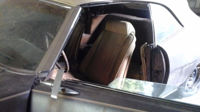 1970 Pontiac LeMans Sport - photo 12