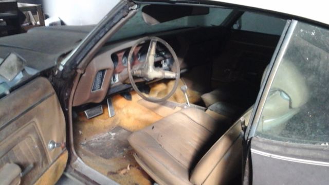 1970 Pontiac LeMans Sport - photo 4