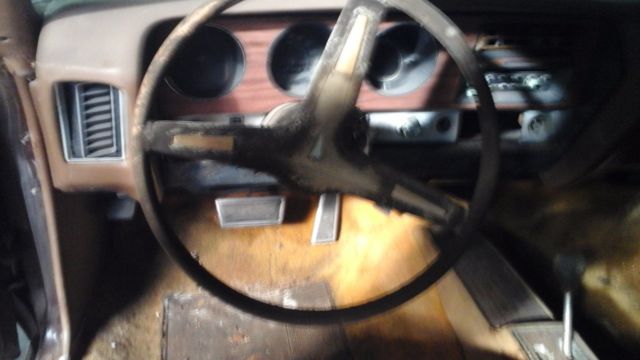 1970 Pontiac LeMans Sport - photo 5