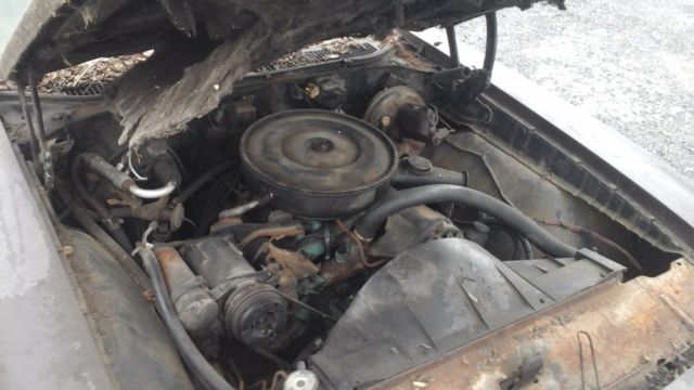 1970 Pontiac LeMans Sport - photo 9